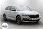 2021 Skoda Scala 1.0 TSI 110 Monte Carlo 5dr