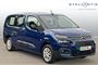 2023 Citroen e-Berlingo 100kW Feel XL 50kWh 5dr Auto [7 seat]