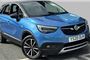 2020 Vauxhall Crossland X 1.2T [130] Elite 5dr [Start Stop]