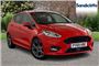 2019 Ford Fiesta 1.0 EcoBoost ST-Line X 5dr