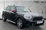 2023 MINI Countryman 1.5 Cooper Exclusive 5dr Auto [Comfort/Nav+ Pack]