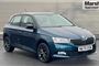 2020 Skoda Fabia 1.0 MPI Colour Edition 5dr