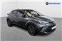 2020 Toyota C-HR 2.0 Hybrid Excel 5dr CVT