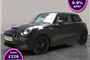 2021 MINI Electric 135kW Cooper S Level 3 33kWh 3dr Auto