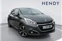 2019 Peugeot 208 1.2 PureTech 82 Tech Edition 5dr [Start Stop]