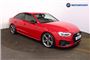 2020 Audi A4 35 TDI Black Edition 4dr S Tronic