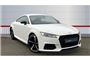 2021 Audi TT 45 TFSI Sport Edition 2dr S Tronic