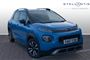 2018 Citroen C3 Aircross 1.2 PureTech Feel 5dr