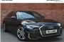 2021 Audi A6 40 TDI S Line 4dr S Tronic