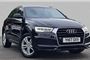 2017 Audi Q3 1.4T FSI S Line Edition 5dr S Tronic