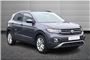 2021 Volkswagen T-Cross 1.0 TSI 110 SE 5dr