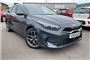 2024 Kia Ceed SW 1.5T GDi ISG 3 5dr