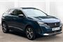 2023 Peugeot 3008 1.2 PureTech Active Premium+ 5dr