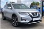 2020 Nissan X-Trail 1.3 DiG-T Tekna 5dr DCT