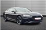 2023 Audi A5 35 TFSI Black Edition 2dr S Tronic
