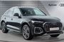 2021 Audi Q5 Sportback 50 TFSI e Quattro S Line 5dr S Tronic