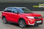 2021 Suzuki Vitara 1.4 Boosterjet 48V Hybrid SZ-T 5dr Auto