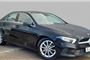 2020 Mercedes-Benz A-Class Saloon A200 Sport 4dr