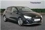 2024 Hyundai i20 1.0T GDi Ultimate 5dr