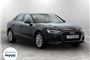 2022 Audi A4 35 TFSI Technik 4dr S Tronic