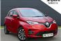 2022 Renault Zoe 100kW GT Line + R135 50kWh Rapid Charge 5dr Auto