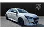 2020 Peugeot 208 1.2 PureTech 100 Allure 5dr EAT8