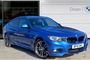 2015 BMW 3 Series GT 335i M Sport 5dr Step Auto