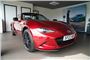 2022 Mazda MX-5 2.0 [184] GT Sport Tech 2dr