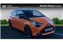 2020 Toyota Aygo 1.0 VVT-i X-Cite 5 5dr x-shift