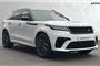 2021 Land Rover Range Rover Velar 5.0 P550 SVAutobiography Dynamic Edition 5dr Auto