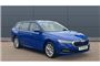 2021 Skoda Octavia Estate 1.4 TSI iV SE Technology DSG 5dr