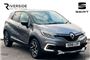 2018 Renault Captur 1.5 dCi 90 Dynamique S Nav 5dr EDC
