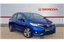 2020 Honda Jazz 1.3 i-VTEC EX Navi 5dr