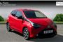 2020 Toyota Aygo 1.0 VVT-i X-Trend 5dr