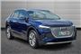 2023 Audi Q4 210kW 45 82kWh Sport 5dr Auto [Leather]