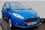 2015 Ford Fiesta 1.0 EcoBoost 125 Titanium X 5dr