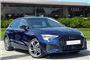 2023 Audi A3 35 TFSI Black Edition 5dr S Tronic