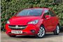 2017 Vauxhall Corsa 1.4 [75] ecoFLEX Energy 3dr [AC]