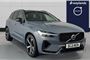 2021 Volvo XC60 2.0 T8 Recharge PHEV R DESIGN Pro 5dr AWD Auto