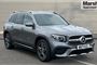 2022 Mercedes-Benz GLB GLB 220d 4Matic AMG Line Premium 5dr 8G-Tronic