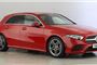 2020 Mercedes-Benz A-Class A200 AMG Line 5dr Auto