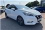 2017 Nissan Micra 0.9 IG-T N-Connecta 5dr