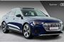 2021 Audi e-tron Sportback 300kW 55 Quattro 95kWh S Line 5dr Auto