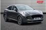 2020 Ford Puma 1.0 EcoBoost Hybrid mHEV Titanium First Ed 5dr