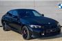 2024 BMW 3 Series M340i xDrive MHT 4dr Step Auto