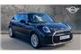 2024 MINI Hatchback 2.0 S Exclusive 3dr Auto