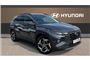 2021 Hyundai Tucson 1.6 TGDi Hybrid 230 Premium 5dr 2WD Auto
