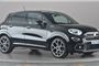 2022 Fiat 500X 1.0 Sport 5dr