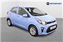 2020 Kia Picanto 1.0 2 5dr [4 seats]