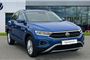 2022 Volkswagen T-Roc 1.5 TSI EVO Life 5dr